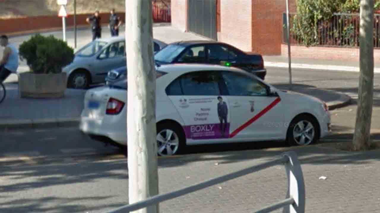 dieta claramente Será Ciudad Real se plantea implantar un radio taxi provincial debido a la  crisis - Todo Taxi