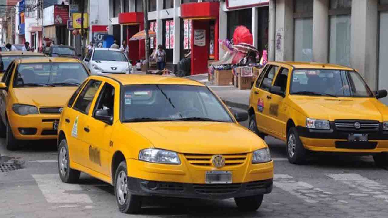 San Salvador de Jujuy demanda a Uber por comenzar a operar en la provincia