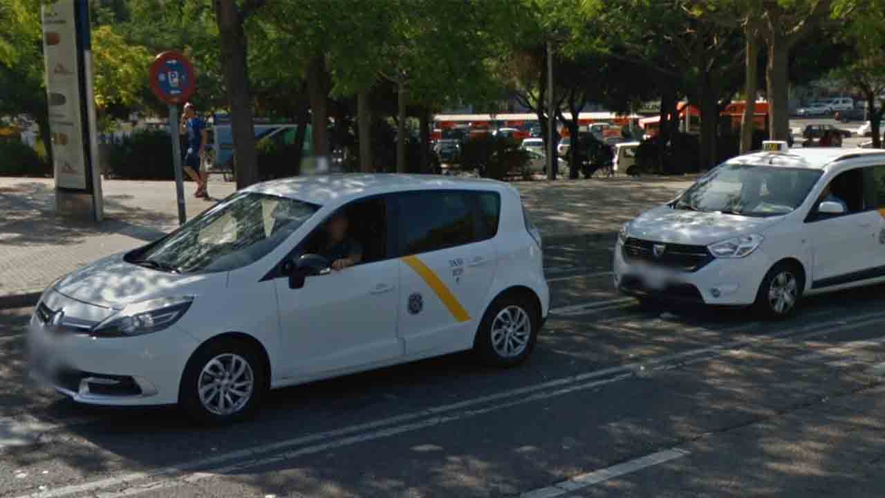 Unión Sevillana avisa que el 75% de los taxistas no podrá cobrar la ayuda