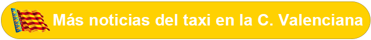 Noticias del taxi en la Comunitat Valenciana
