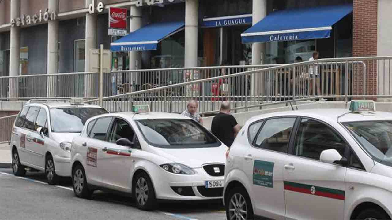 Ayudas del Ayuntamiento de Torrelavega para adaptar los taxis a eco