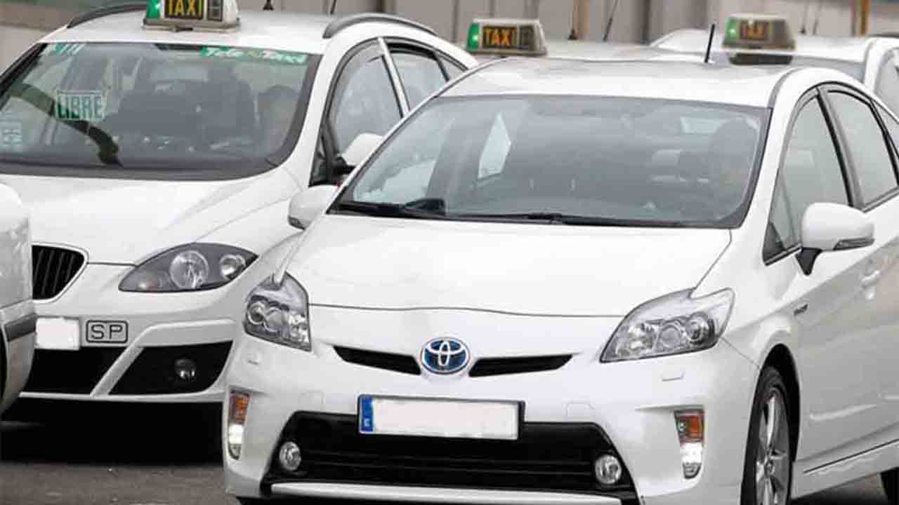Ayudas directas al sector del taxi valenciano