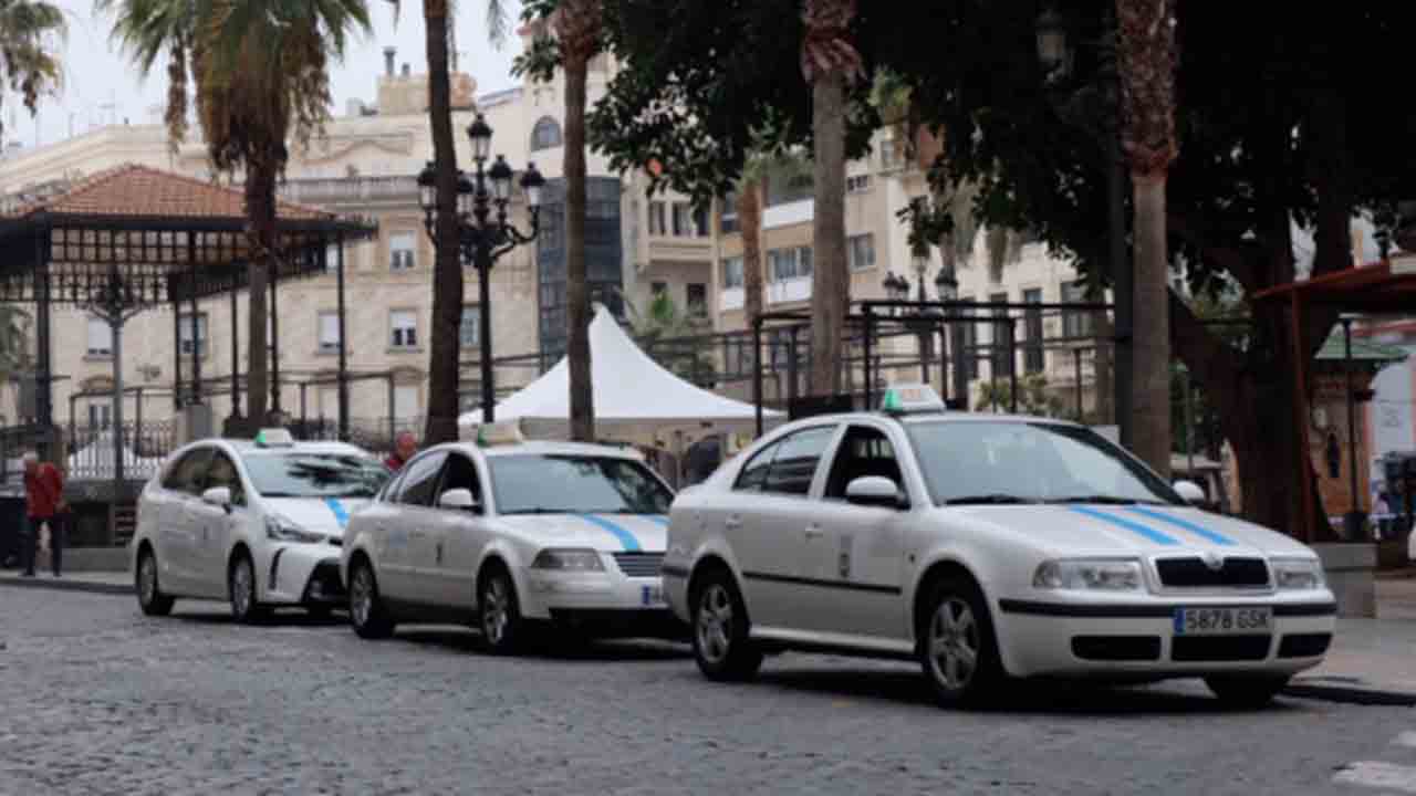 Precio cerrado del taxi en Huelva con la nueva normativa