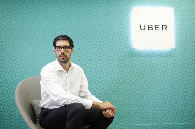Élite Taxi reta al Director de Uber en España a un cara a cara en público