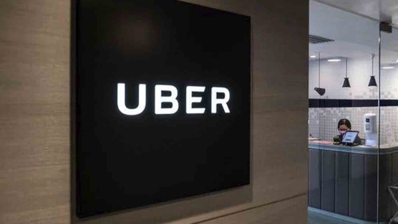 Los accionistas Teamsters de Uber exigen transparencia en los gastos de los lobbies