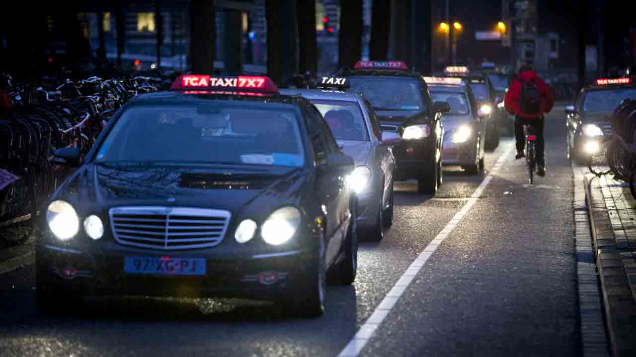 Uber entra en las ciudades holandesas de Arnhem y Nijmegen
