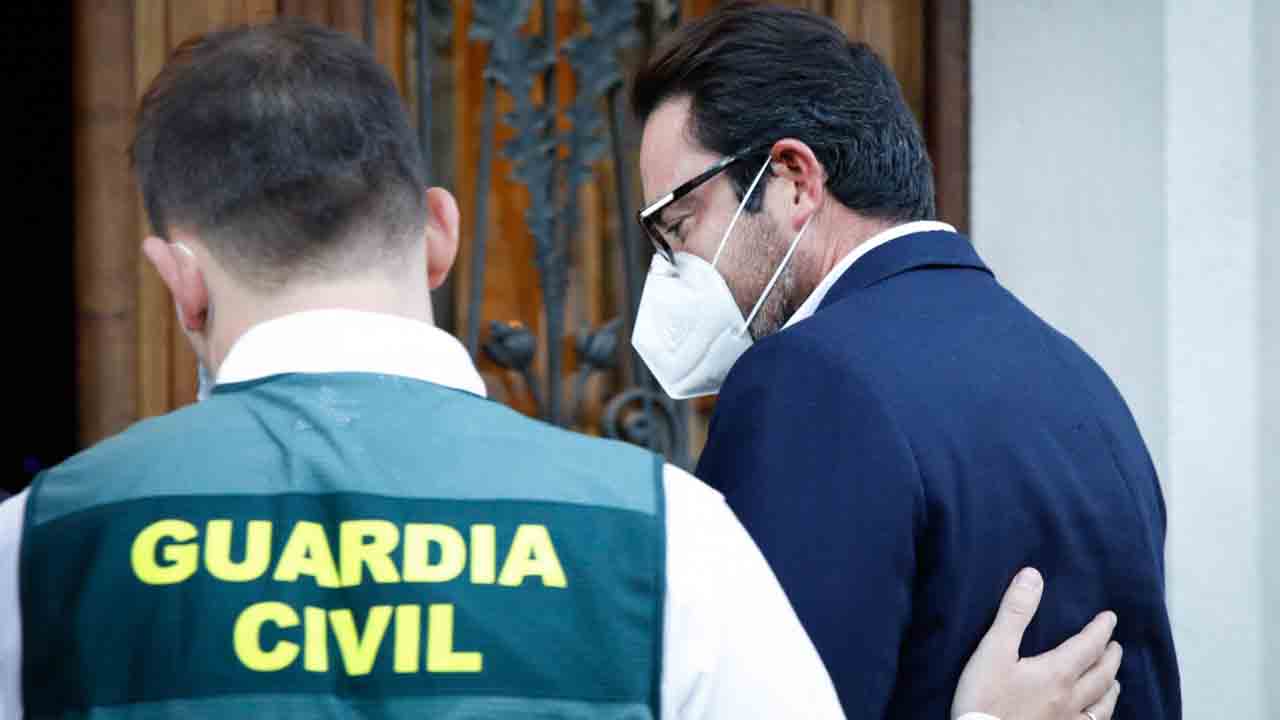 El taxi de Barcelona ejercerá la acusación particular contra David Madí