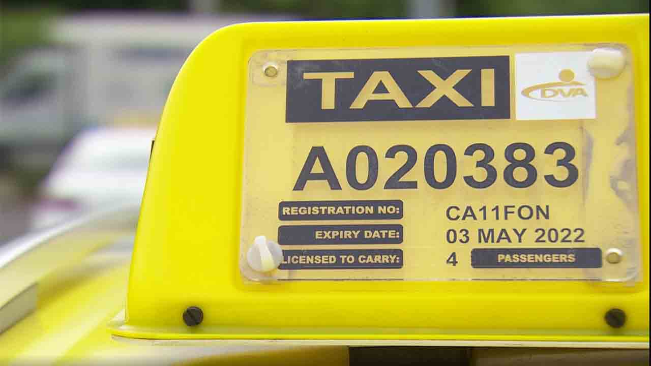Irlanda del Norte tiene escasez de taxistas ya que muchos han dejado el sector