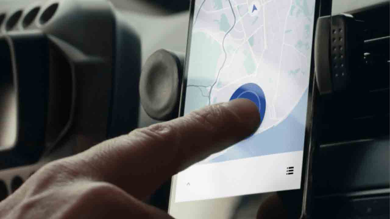 Taxi Project realiza un estudio en California para demostrar el peligro de Uber