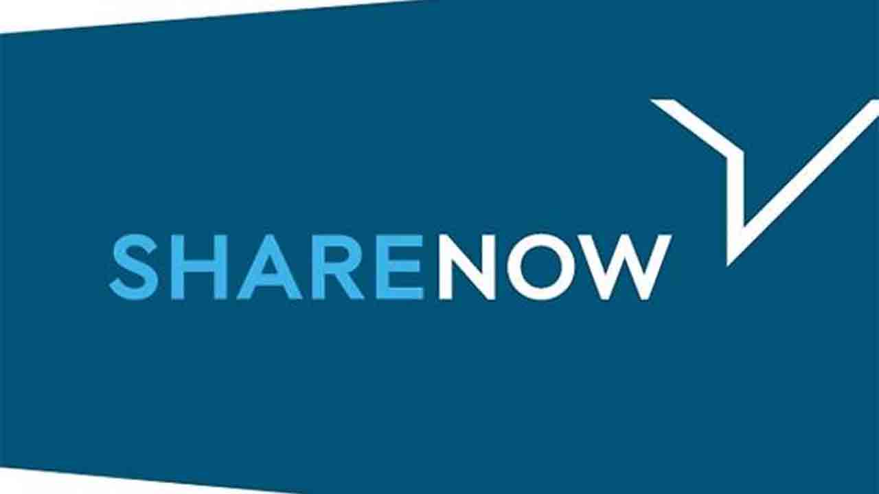 Free Now integra en la App los coches compartidos de Share Now en Europa