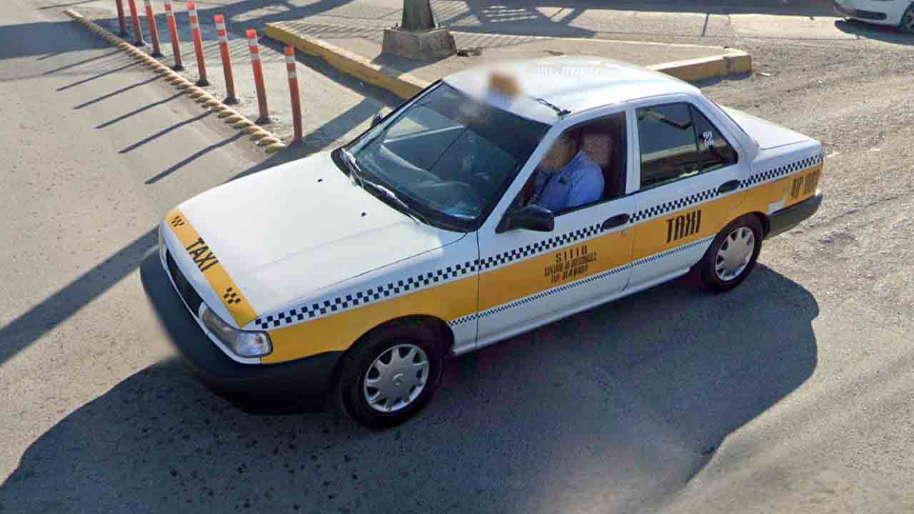 Sigue la competencia desleal al taxi en Ciudad Victoria