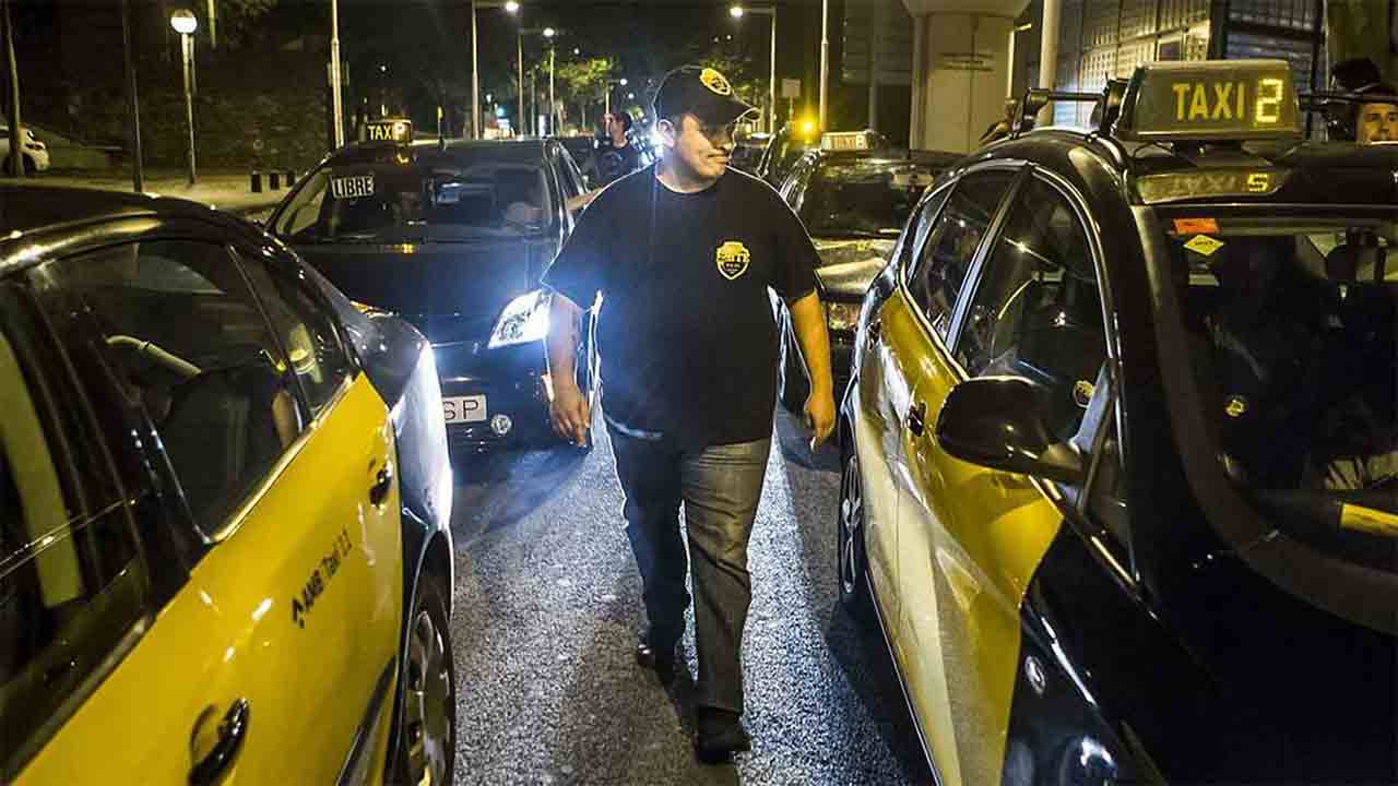 Elite Taxi lanza una campaña de crowdfunding para hacer frente a las demandas