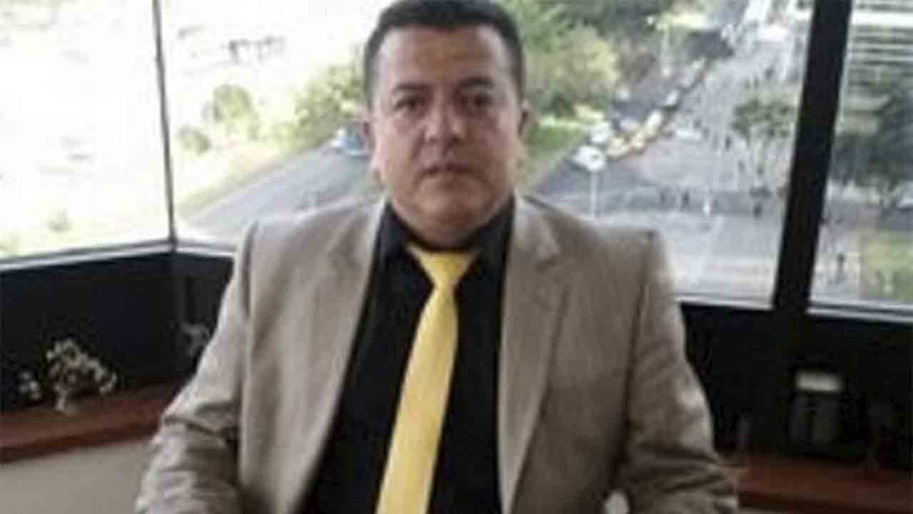 Hugo Ospina llama a los taxistas colombianos a desvincularse de TaxExpress