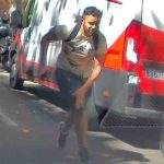 Aumentan los robos a los taxistas de Barcelona al descuido