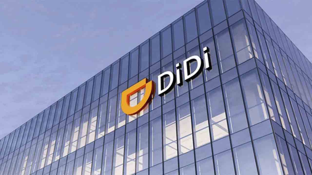 China tiene previsto privatizar una parte de Didi