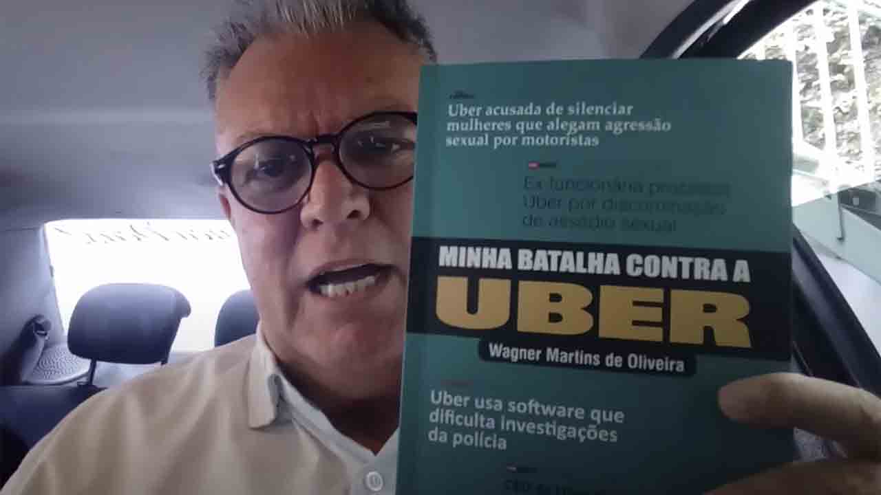Condenan a Uber por dumping social en Brasil
