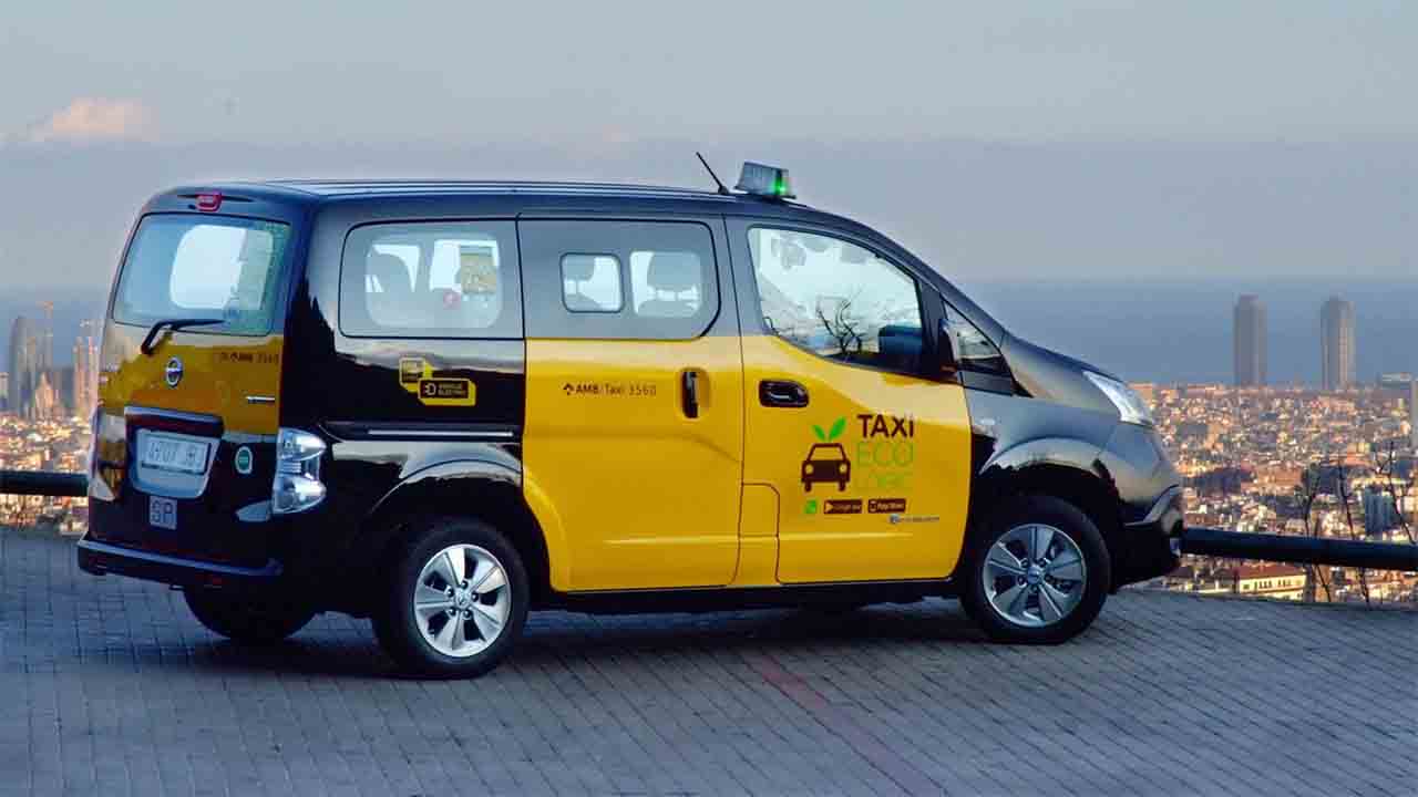 La Asociación de Transportistas de Catalunya denuncia a Taxi Ecologic