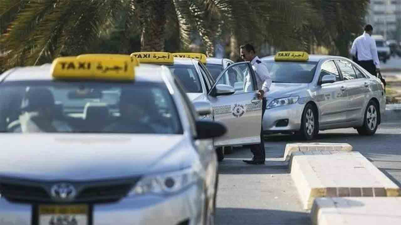 Los taxis de Abu Dabi ahora aceptarán pagos digitales