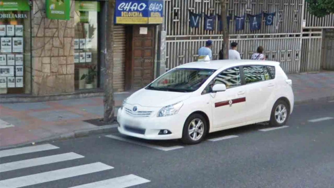 Nuevas tarifas del taxi en León para 2022