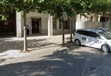 Los taxistas de Jaén piden un aumento de tarifas tras cuatro años congeladas