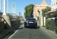 Policía Local y Ayuntamiento de Sevilla, acusados de dejadez de funciones