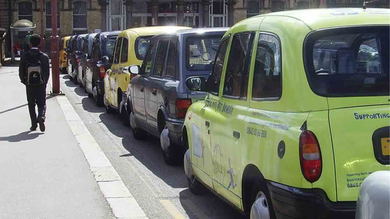 Los taxistas de South Ribble piden subir las tarifas después de siete años congeladas