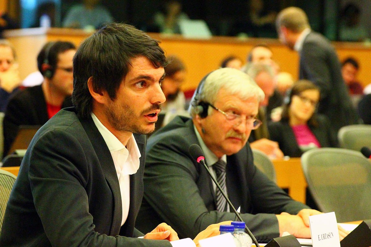 Presentan una pregunta ante la Comisión Europea sobre un informe de Taxi Project