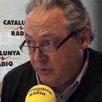 Pere Aragonès cesa al presidente de la ACCO