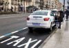 Condenados varios taxistas de Santander por increpar a un conductor de Cabify Educación recurre la resolución del recurso de los taxistas cántabros contra el concurso del transporte escolar