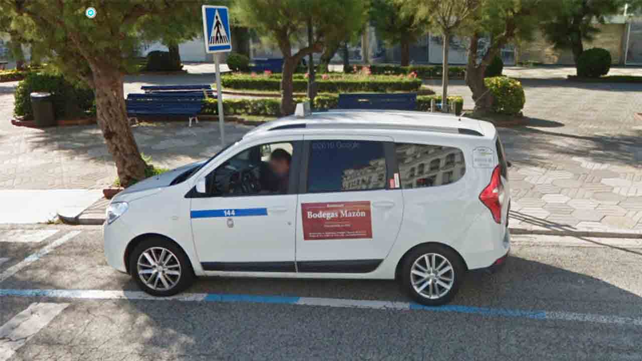 El Gobierno de Cantabria se vuelve a olvidar del sector del taxi