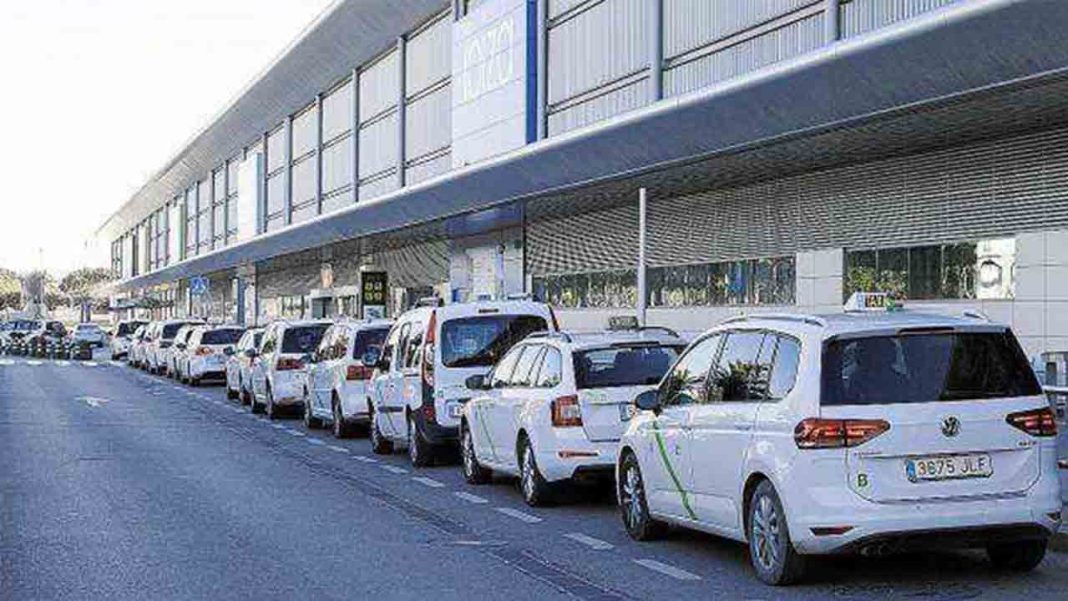 Sant Josep elevará los taxis estacionales hasta 150 en dos años
