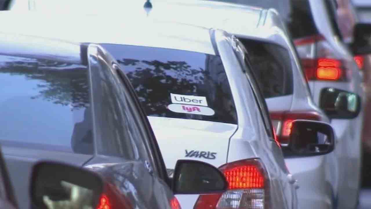 La policía investiga la agresión sexual de un conductor de Uber en la Universidad de Delaware