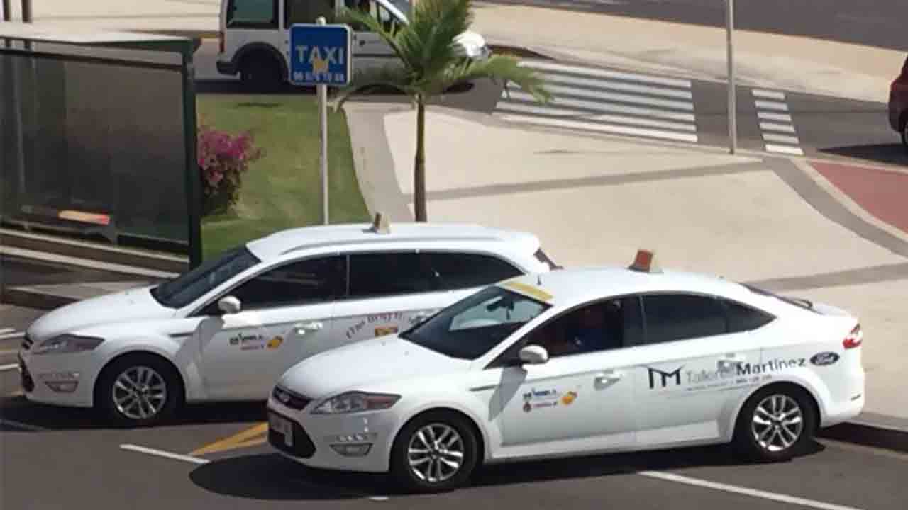 Orihuela abre el plazo para optar a 15 licencias de taxi