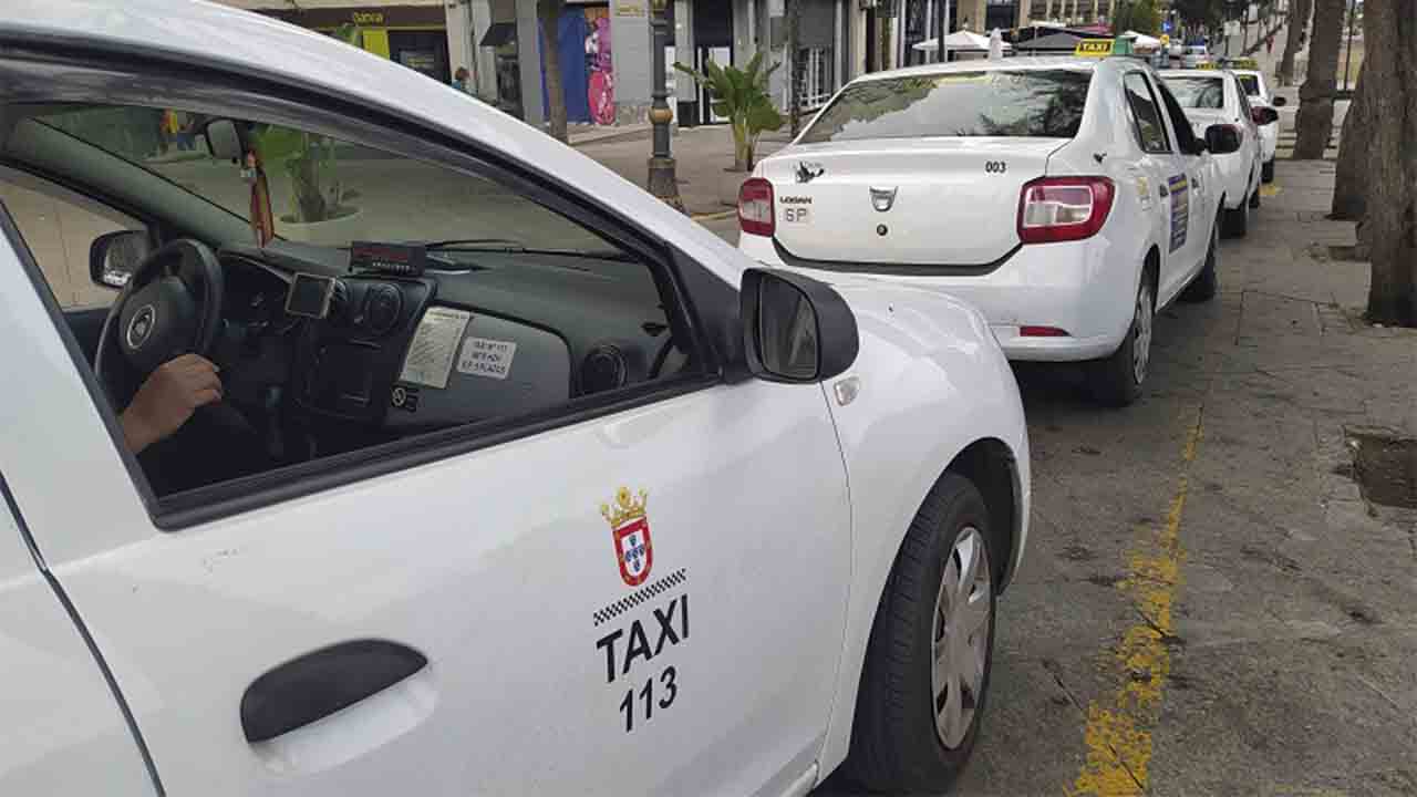 Ceuta actualizará las tarifas del taxi