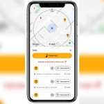 Picmi Taxi, la nueva funcionalidad de la App 'AMB Mobilitat' para pedir un taxi en las calles de Barcelona