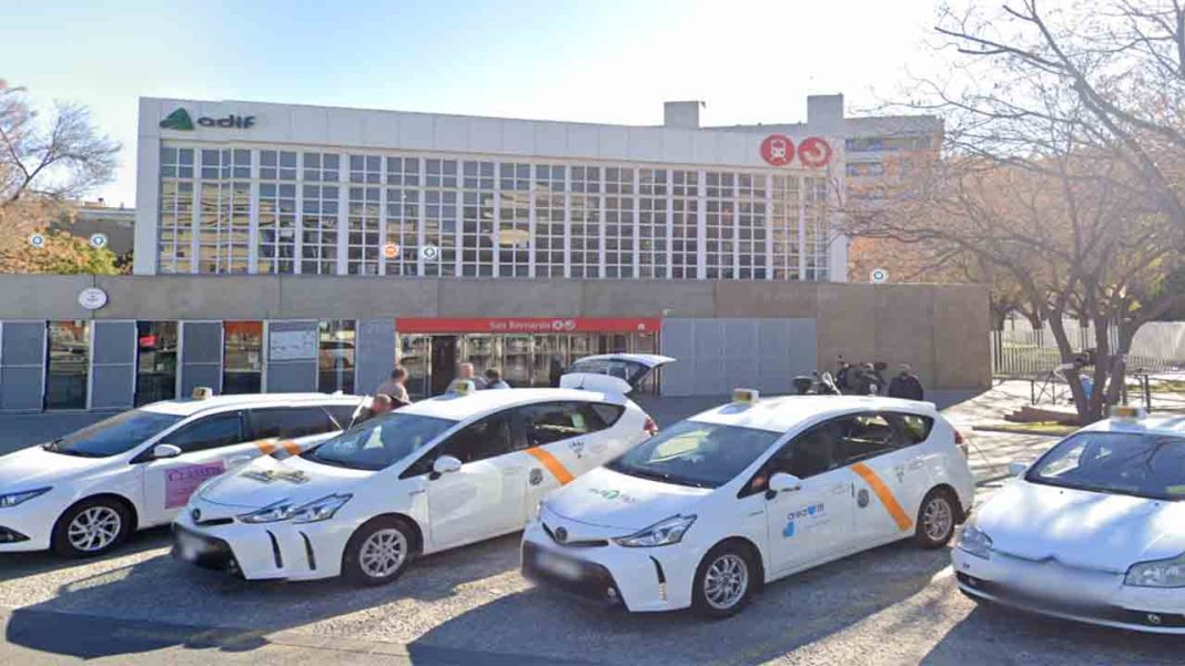 Liberalización: todos los taxis de Sevilla podrán trabajar por las tardes hasta junio