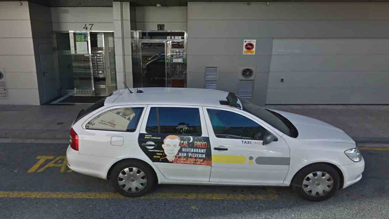 Nueva convocatoria para acreditación de taxista en Andorra