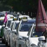 La Unión Sevillana del Taxi teme que la junta haga "un traje a medida a los VTC"