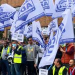 El sindicato de Reino Unido, GMB, demanda a Bolt por los derechos de los trabajadores