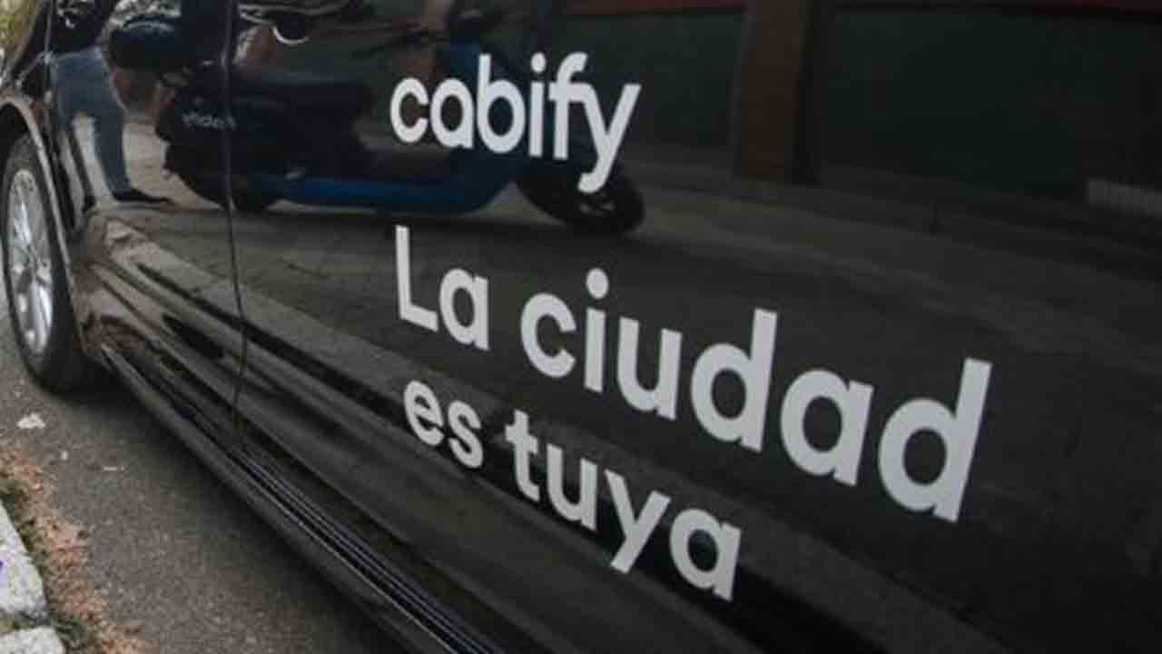 Detenido un conductor de Cabify drogado y bebido en Platja d'Aro