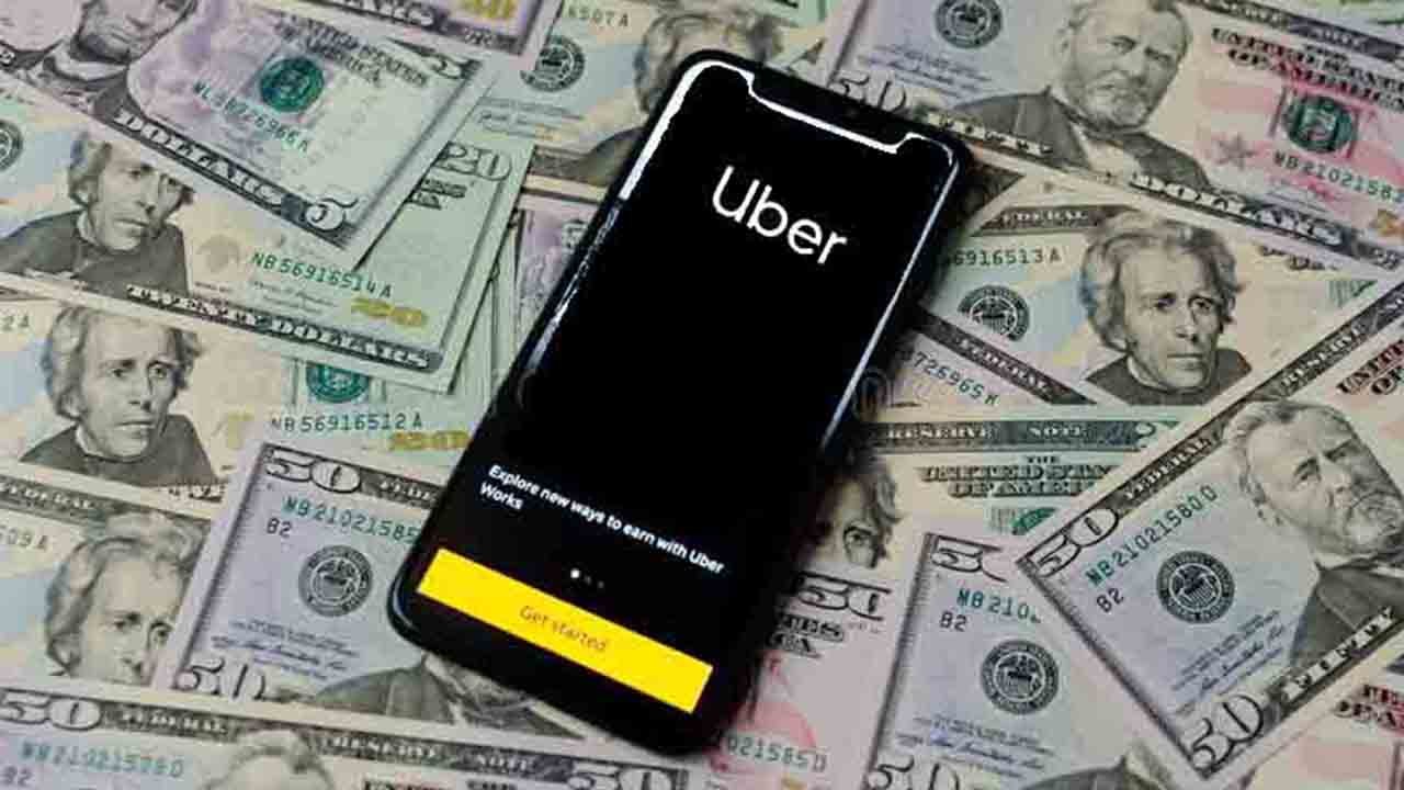 Un sindicato de Canadá se alió con Uber para no clasificar a los conductores como empleados