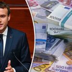 Los ridículos impuestos que Uber paga en Francia y la corrupción de Macron