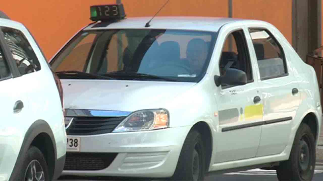 Los desplazamientos para radioterapia en taxi de Andorra a Barcelona