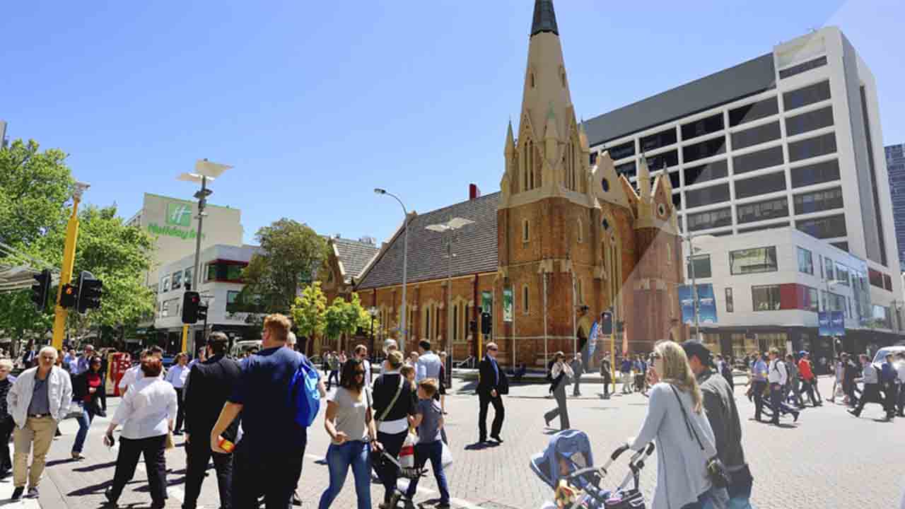 La iglesia australiana prohíbe al personal usar Uber por su falta de ética