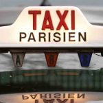 La Unión Nacional de Taxis denuncia a Macron por los Uber Files