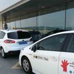 La Comarca de Pamplona implementa medidas para hacer el taxi más eficiente