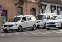 Algeciras convoca nuevo examen para el carné de taxista