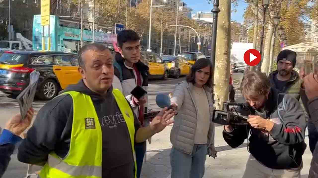 Élite Taxi denuncia que hay hoteles que pactan comisiones con taxistas para cobrar más a los turistas