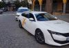 Detenido un taxista investigado por quebrantar una orden de alejamiento en Sevilla FACUA Sevilla detecta precios en los VTC hasta un 57% más caros que el taxi