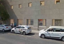 El Ayuntamiento de Córdoba aprobará la subida de tarifas del taxi un 7%